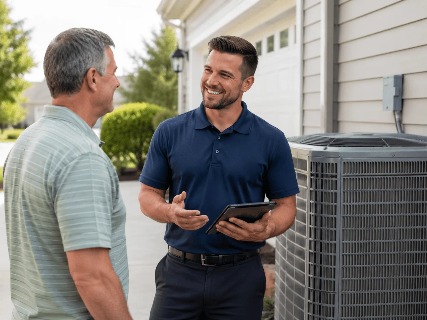 Heat Pump Installation Fairview, WY FAQs